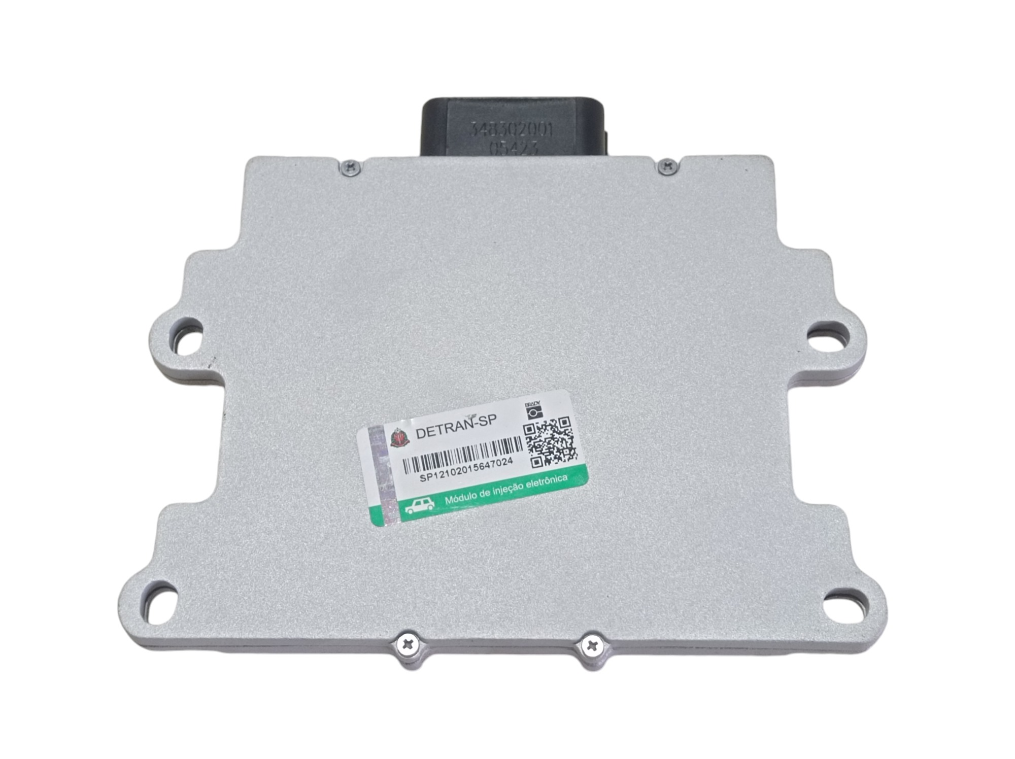 Módulo Ignição Byd Dolphin Gs 2024 2025 V596 5
