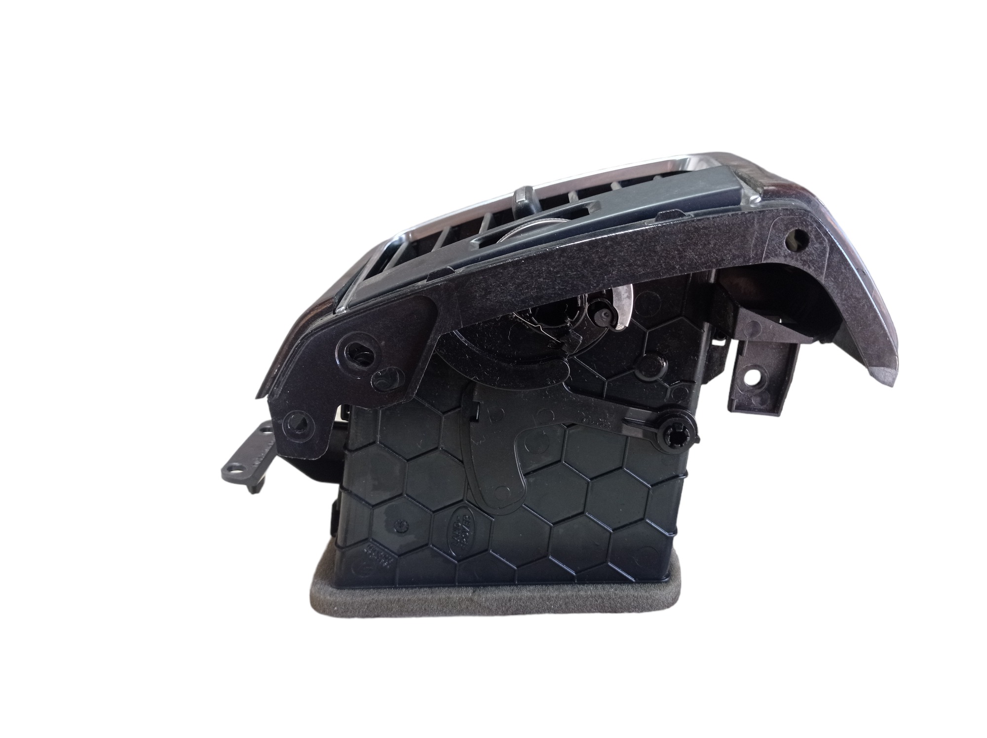 Difusor Ar Painel Esquerdo Range Rover Sport 2014 3.0 V592 4