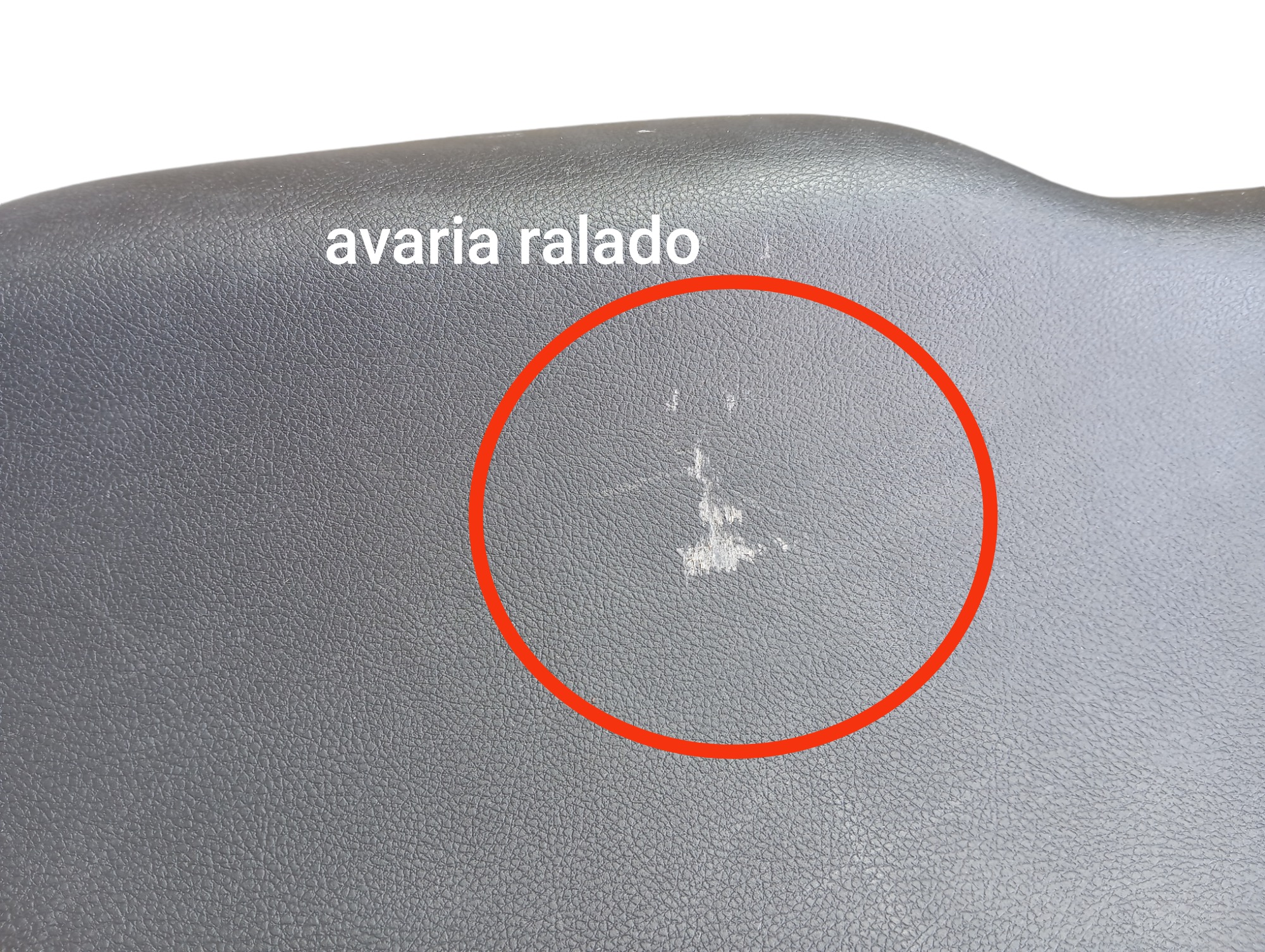 Forro Tampa Traseira Jeep Grand Cherokee 3.6 2014 V604 8