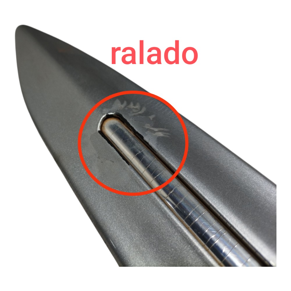 Friso Lateral Traseiro Direito Honda Hrv 2017 A 2021 V660 4