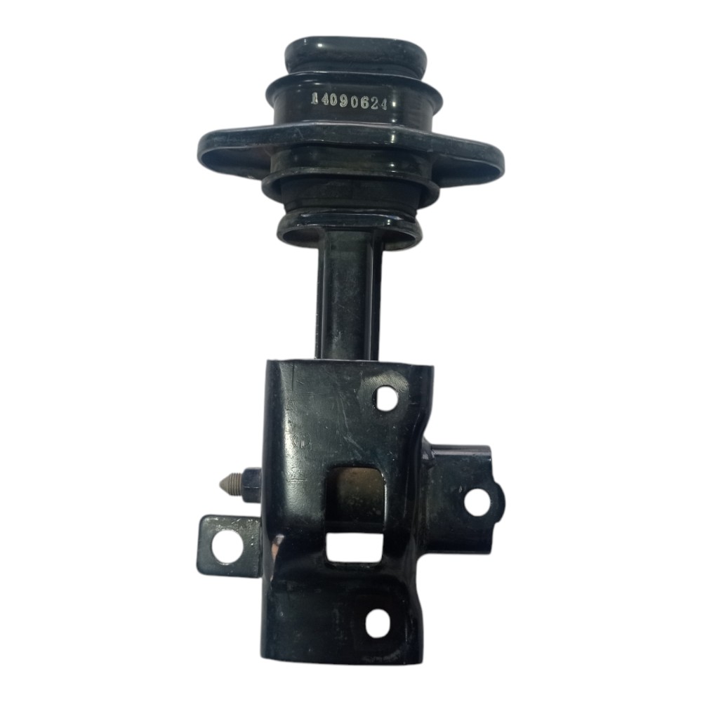 Coxim Inferior Câmbio Hyundai Hb20 1.6 Manual 2014 2022 V250 1