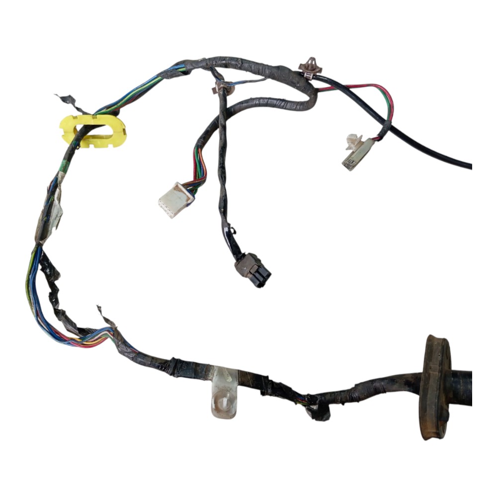 Chicote Porta Traseira Direita Mitsubishi L200 Sport 04 V638 1