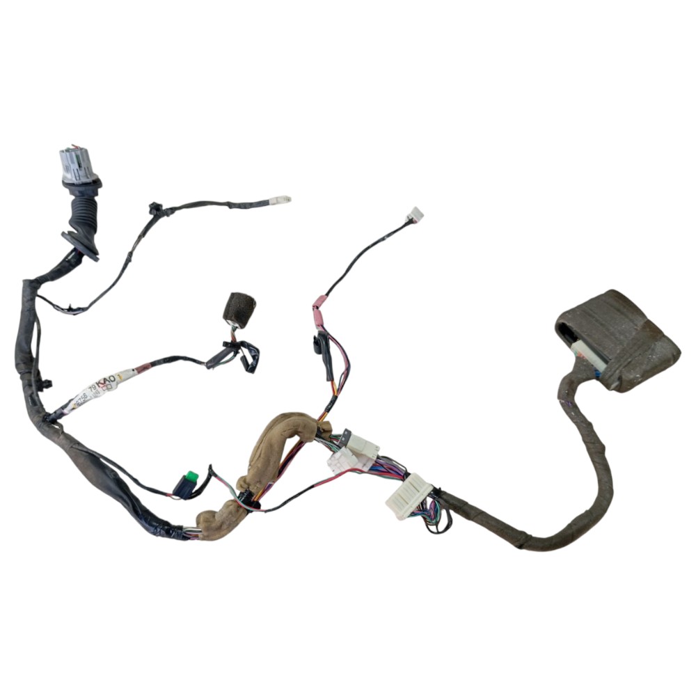 Chicote Porta Dianteira Esq Suzuki Grand Vitara 2012 15 V643 1