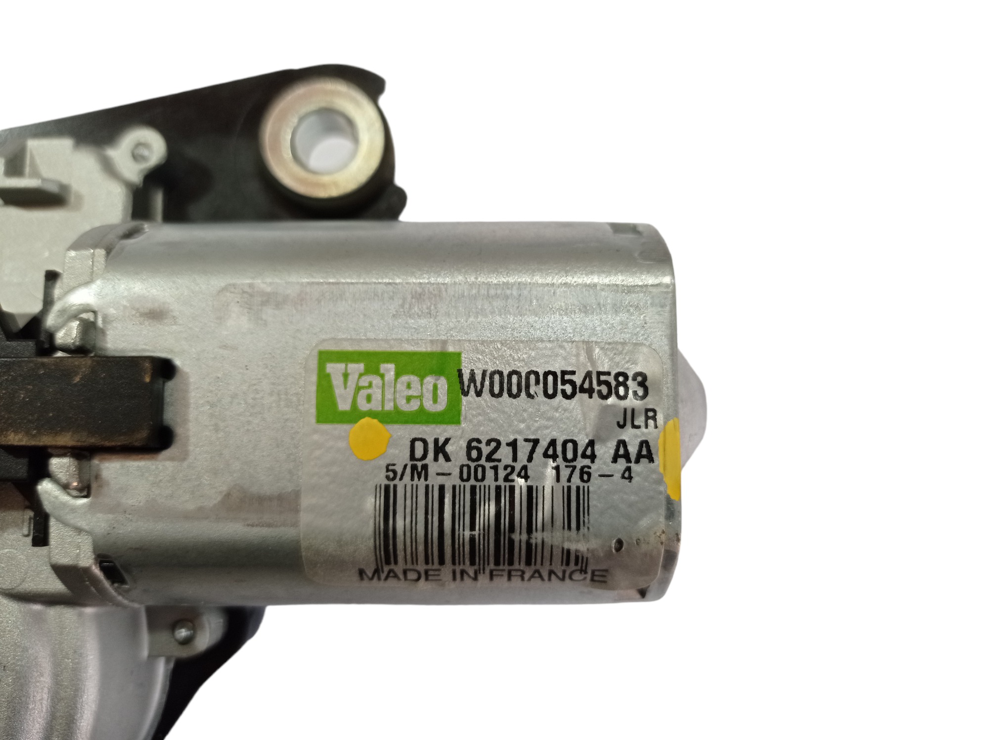 Motor Limpador Traseiro Range Rover Sport 2014 V573 4