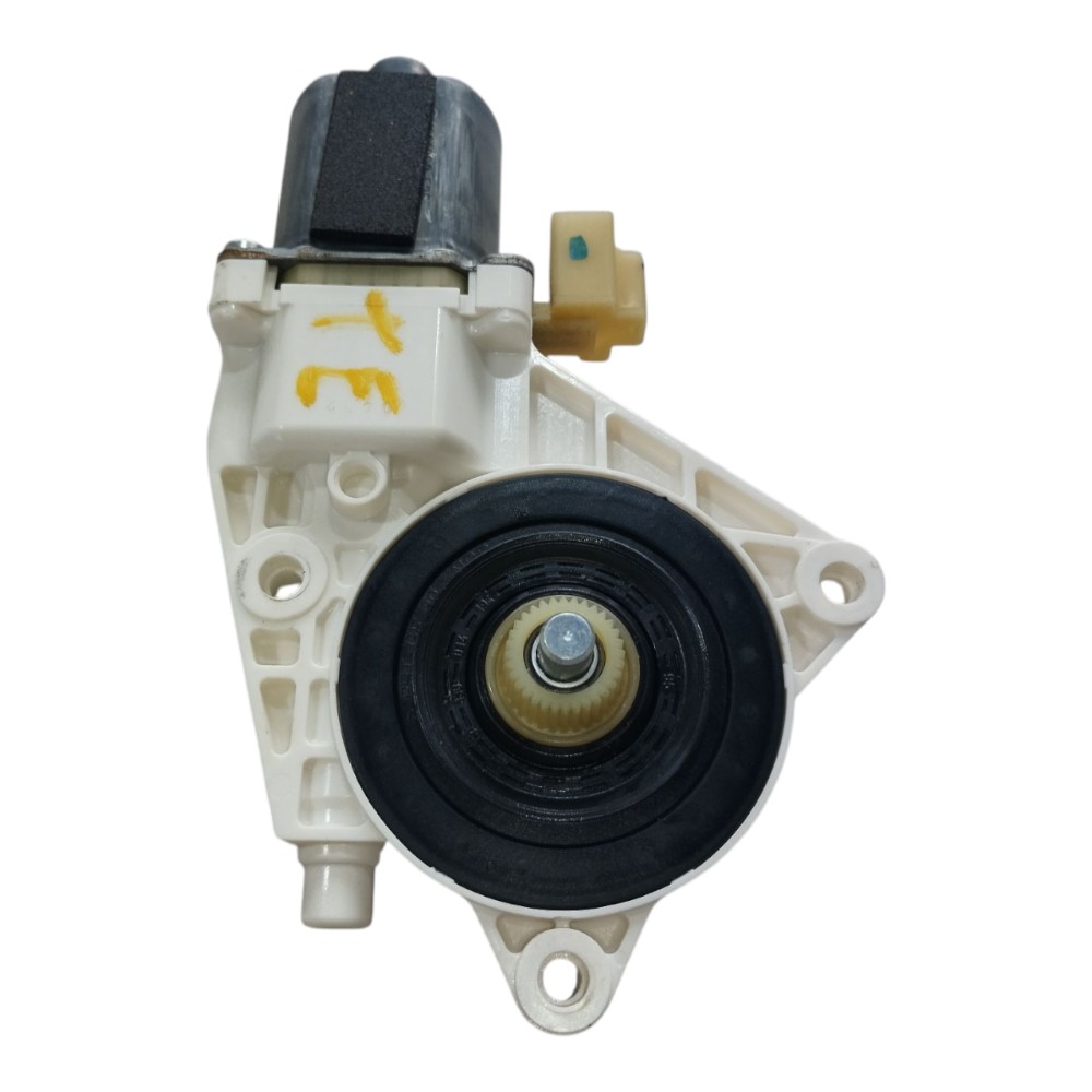 Motor Vidro Elétrico Traseiro Esq Ford Fusion 2009 2012 V637 8