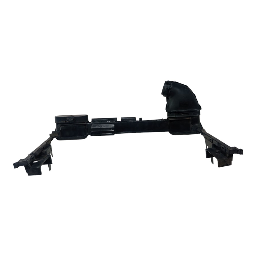 Defletor Superior Radiador Mercedes C180 2002 2007 V661 1
