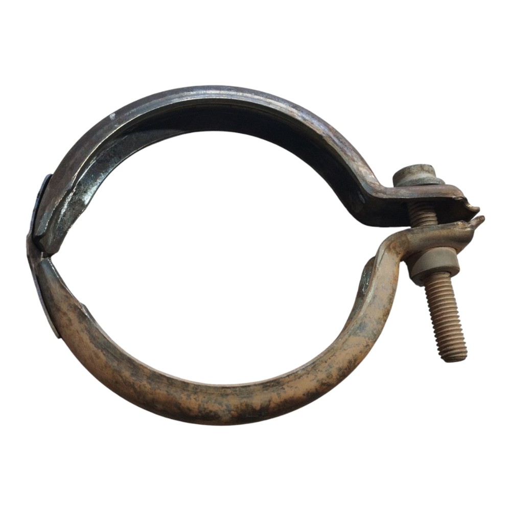Abraçadeira Turbina Vw Taos Highline 2022 2024 V655 9