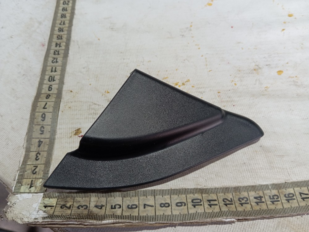 Acabamento Int Retrovisor Esquerdo Gwm Haval H6 2024 V610 9