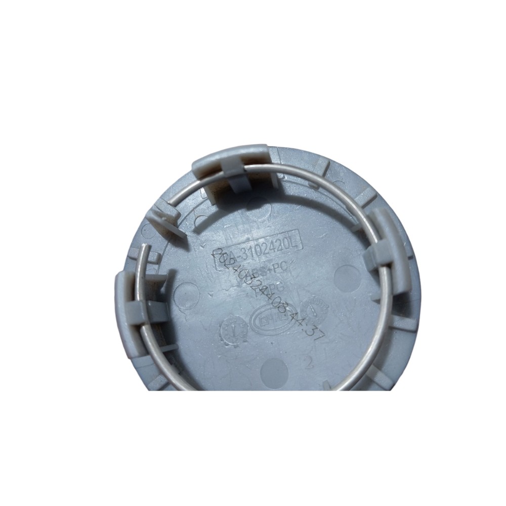 Calota Miolo Roda Byd Dolphin Mini 2024 2025 V665 1