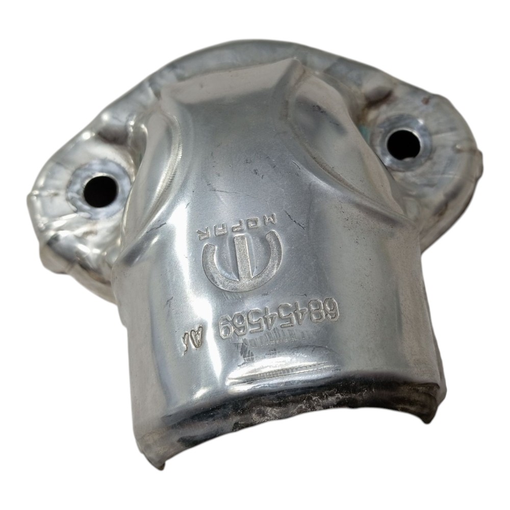 Defletor Turbina Ram Rampage Rt 2023 2025 V664 4