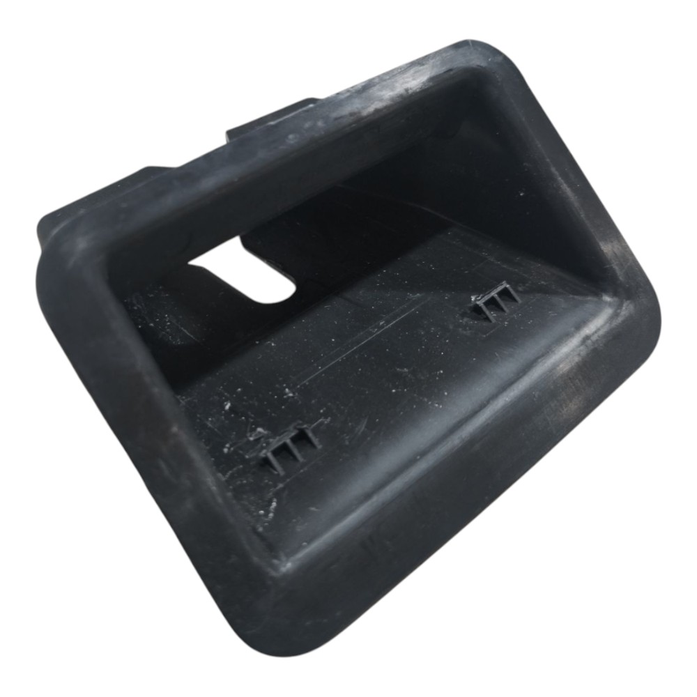 Capa Fechadura Tampa Traseira Byd Dolphin Gs 2024 2025 V666 2