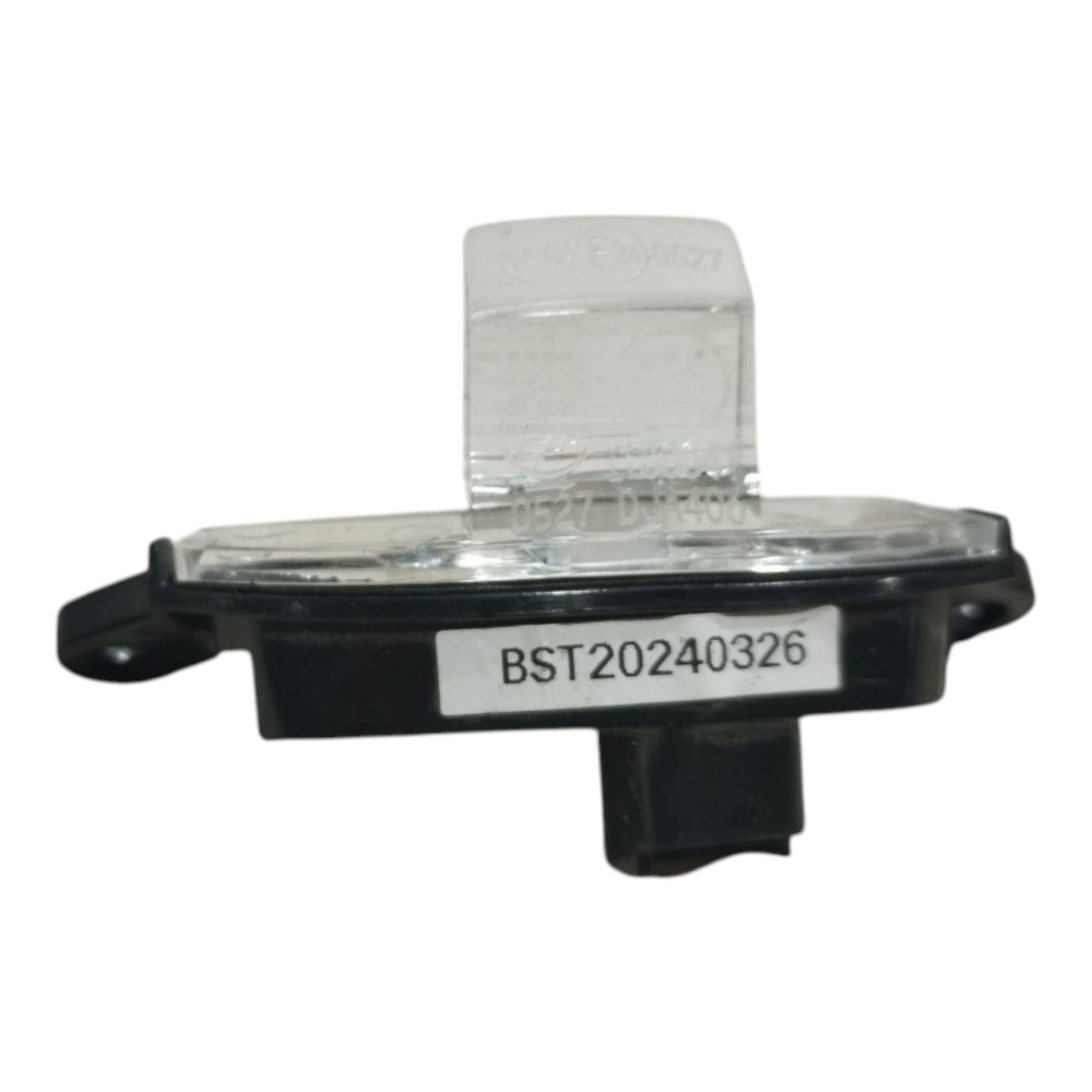 Luz Cortesia Retrovisor Direito Dolphin Mini 2024 2025 V665 6