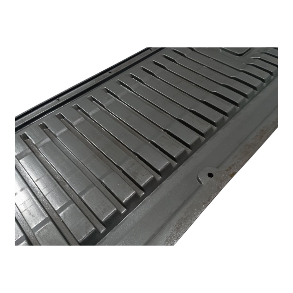 Capa Tampa Traseira Mitsubishi L200 Sport 2004 V638 3