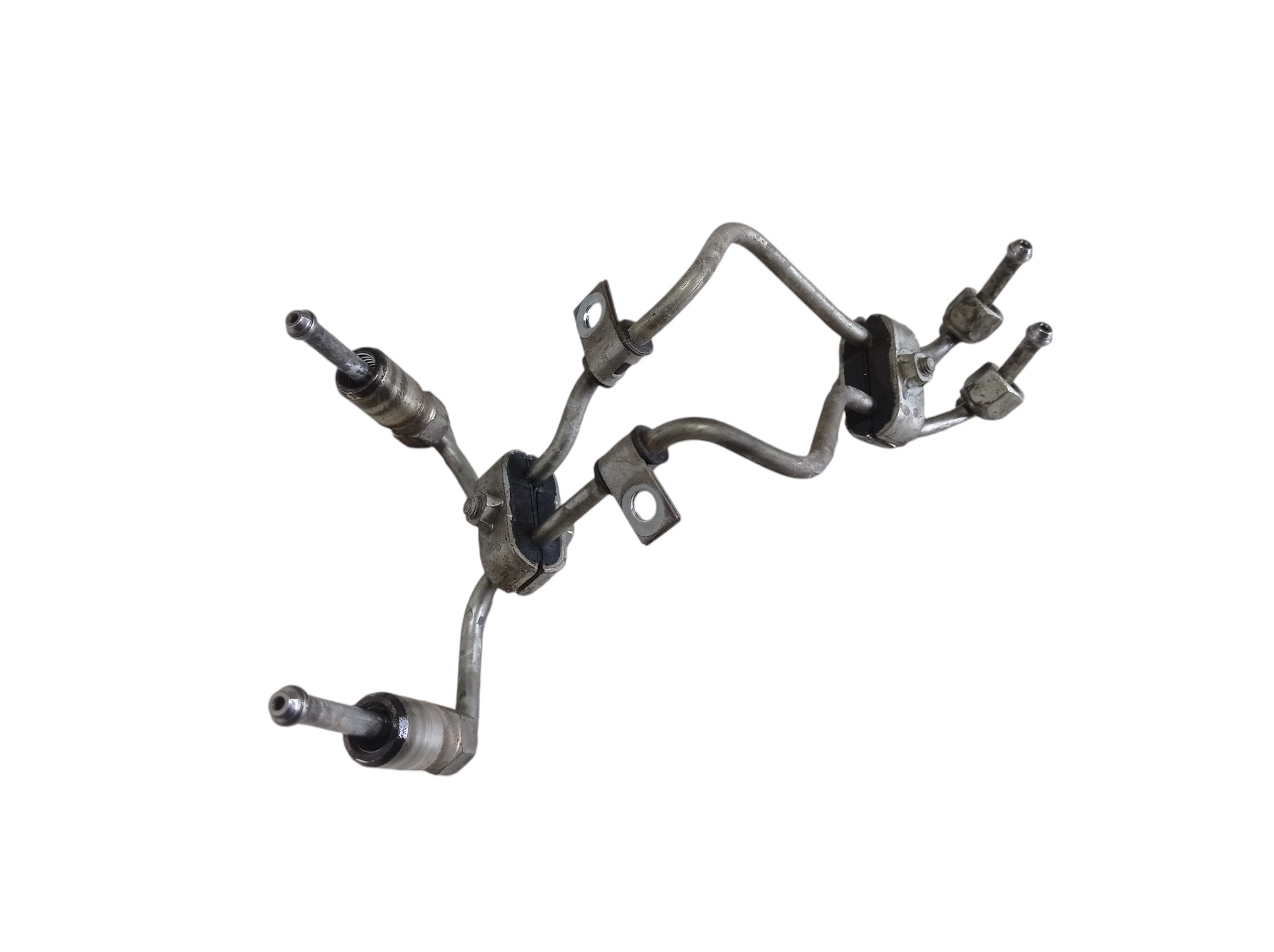 Cano Combustível Mitsubishi Pajero Full Hpe 2020 3.2 V599 5