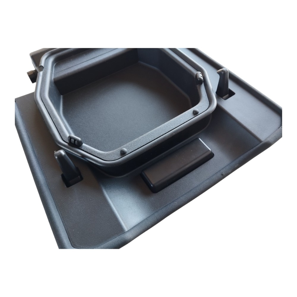 Apoio Braço Console Central Land Rover Defender 21 2022 V645 3