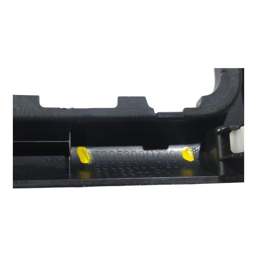 Grade Console Jac E-j7 2023 V618 5305300u7300 9
