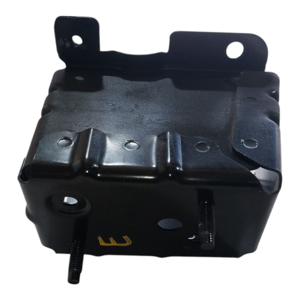 Suporte Alma Traseiro Esquerdo Nissan Leaf 2023 V632 4
