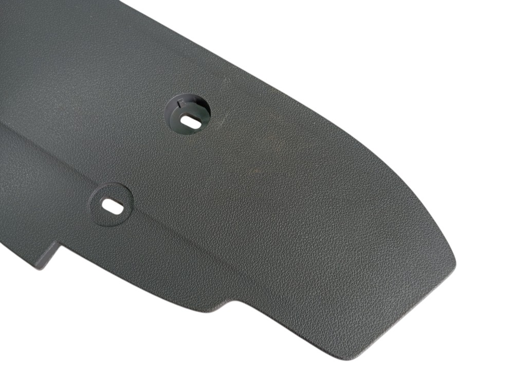 Acabamento Esquerdo Console Ford Focus Sedan 2009 V360 8
