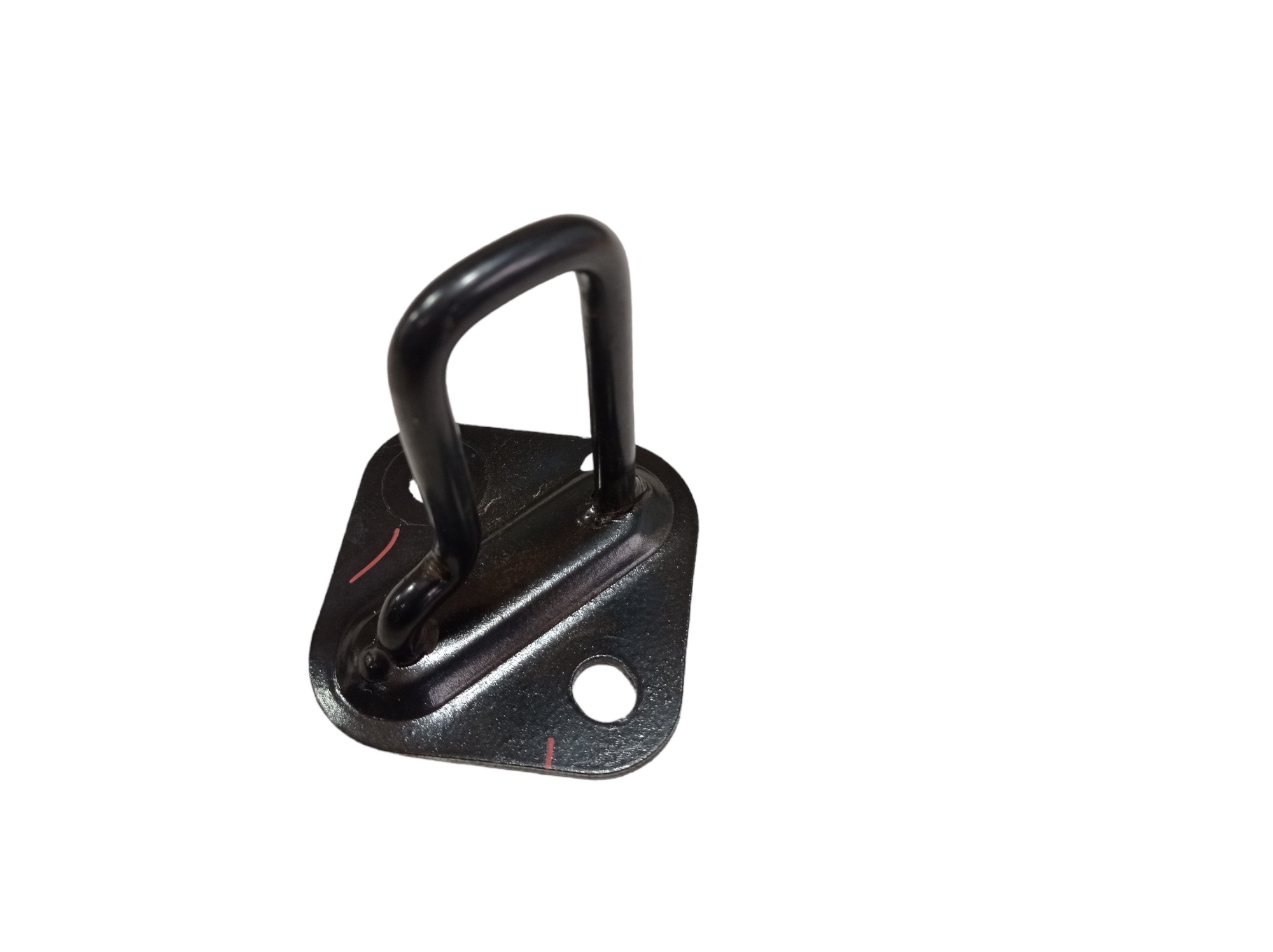 Batente Porta Traseira Direita Jac T40 2019 V565 5