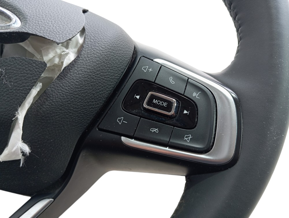Volante Motorista Chery Tiggo 5x Sport 2024 V621 6
