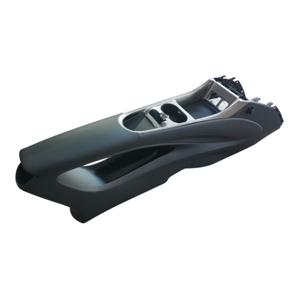 Console Central Porta Copos Byd Dolphin Gs 2024 2025 V666 1
