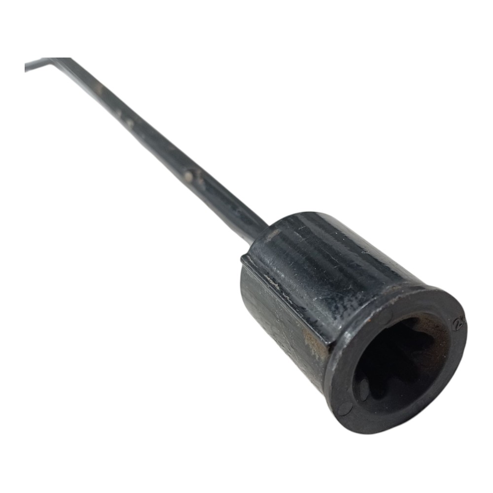 Suporte Tampa Traseira Ram Rampage 2023 2025 V659 6