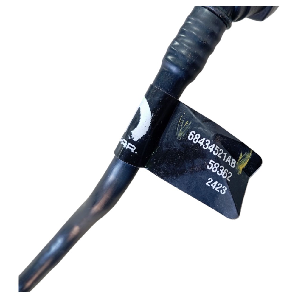 Mangueira Válvula Canister Ram Rampage Rt 2023 2024 V641 3