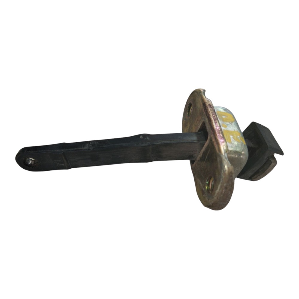 Limitador Porta Diant Esq Mitsubishi L200 Sport 2004 V638 2
