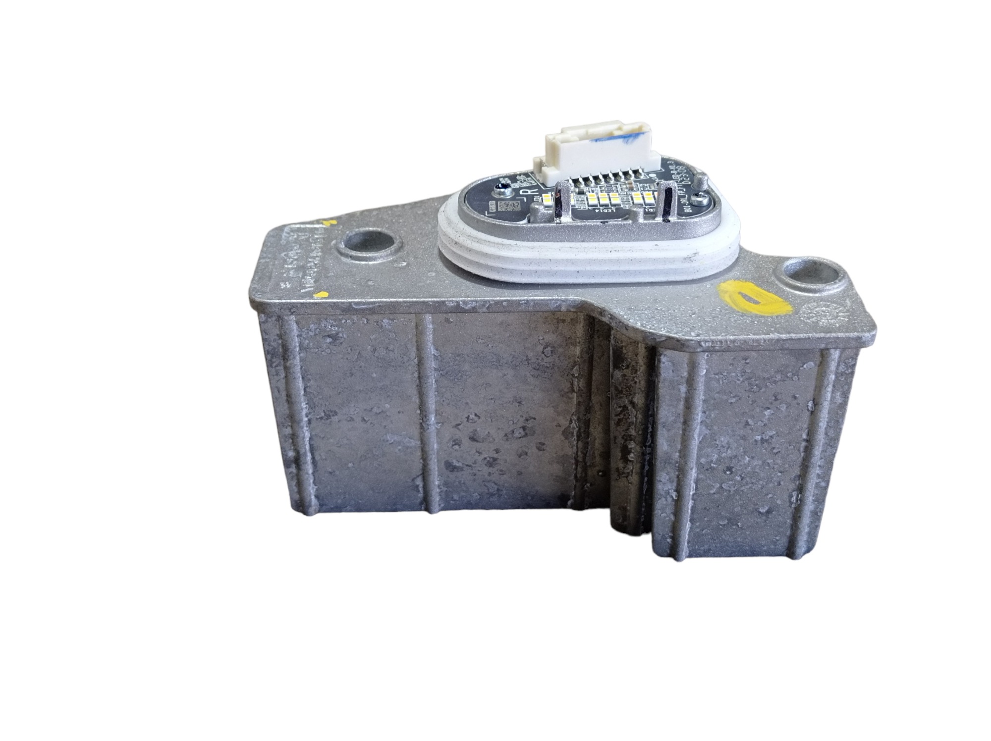 Modulo De Luz Fatol Direito Gwm Haval H6 Gt 1.5 2024 V598 5