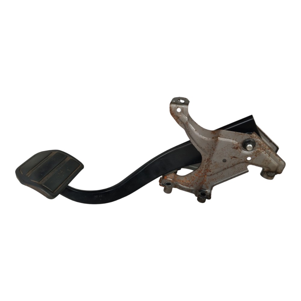 Pedal Freio Land Rover Discovery 3 2007 V635 3