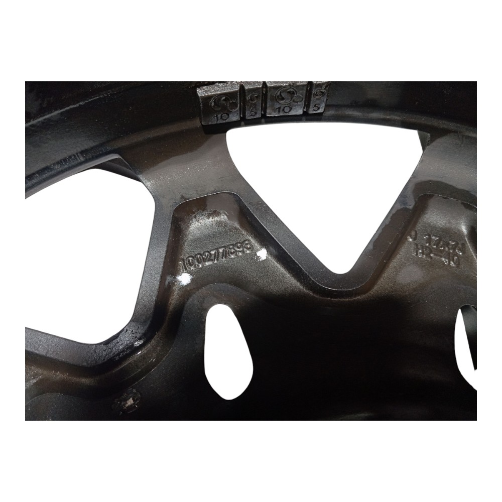 Roda Aro 17 Ram Rampage 2023 2025 V659 7