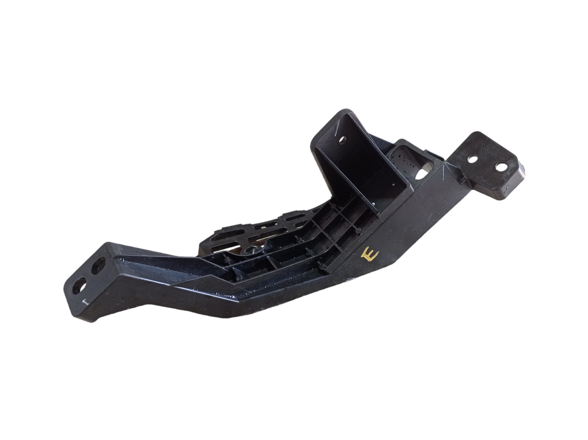 Suporte Farol  Esquerdo Gwm Haval H6 Gt 1.5 2024 V598 2