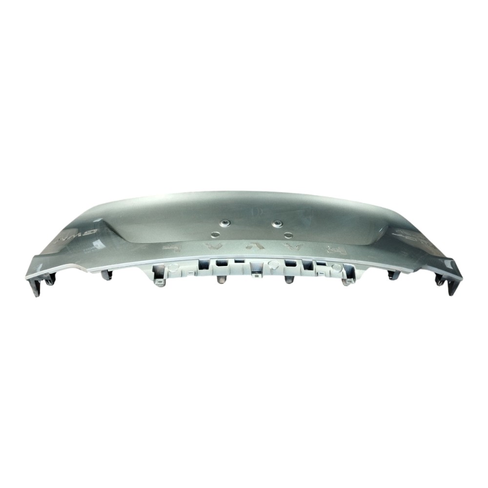 Moldura Tampa Traseira Gwm Haval Gt 2024 V636 9
