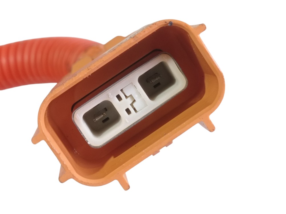 Radiador Ar Quente Jac Iev40 2020 V615 6