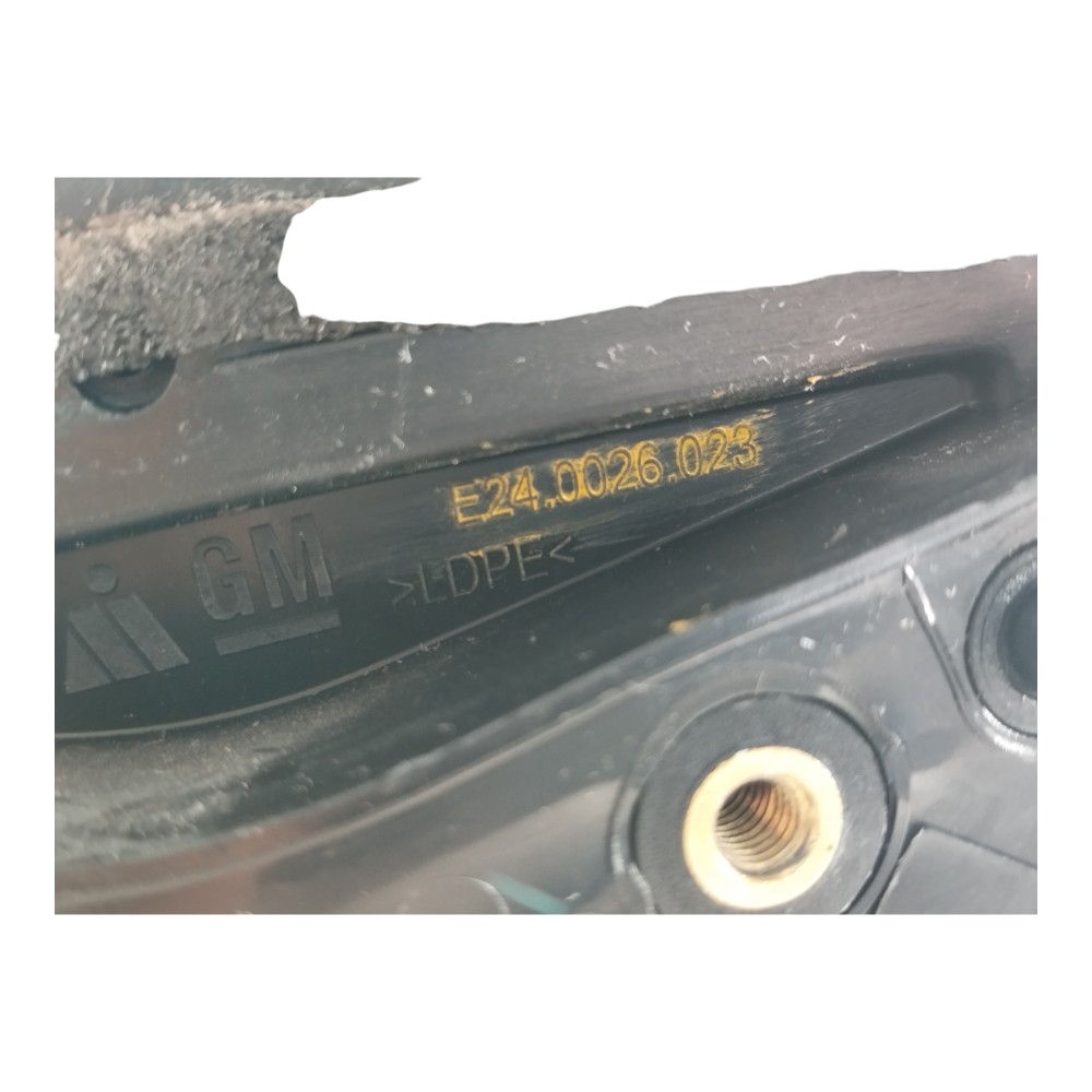 Retrovisor Direito Gm Tracker 2020 2025 V627 2