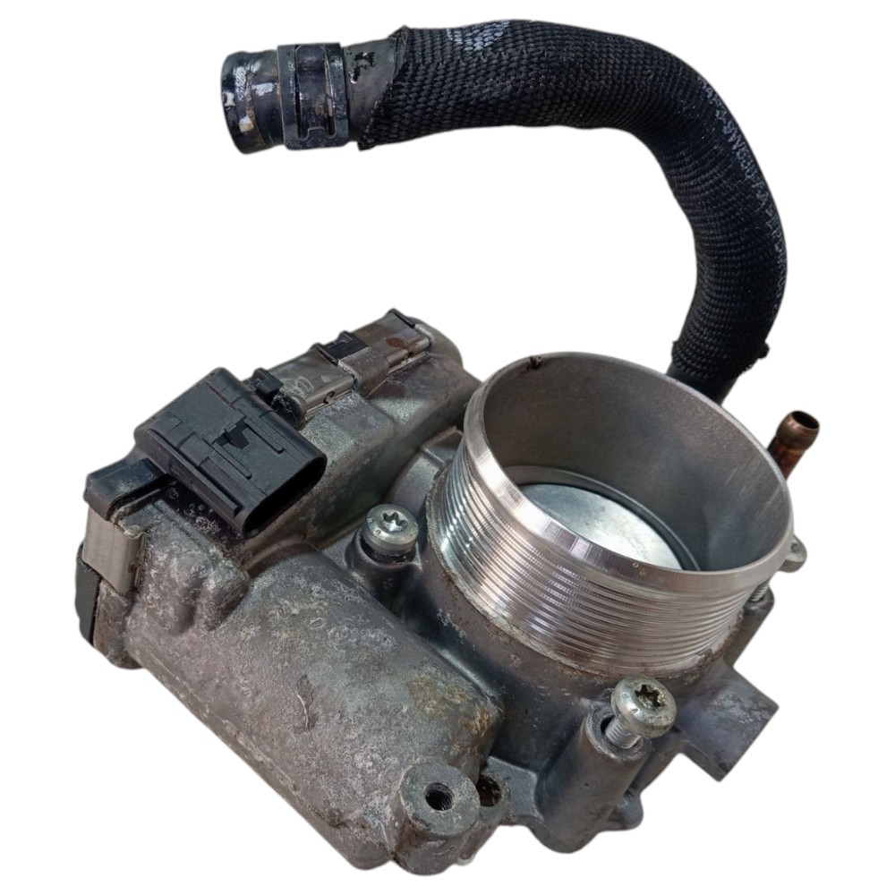 Tbi Corpo Borboleta Land Rover Defender 2.0 2022 V645 5