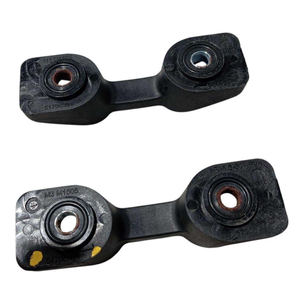 Gancho Caçamba Ram Rampage 2023 2025 V659 7
