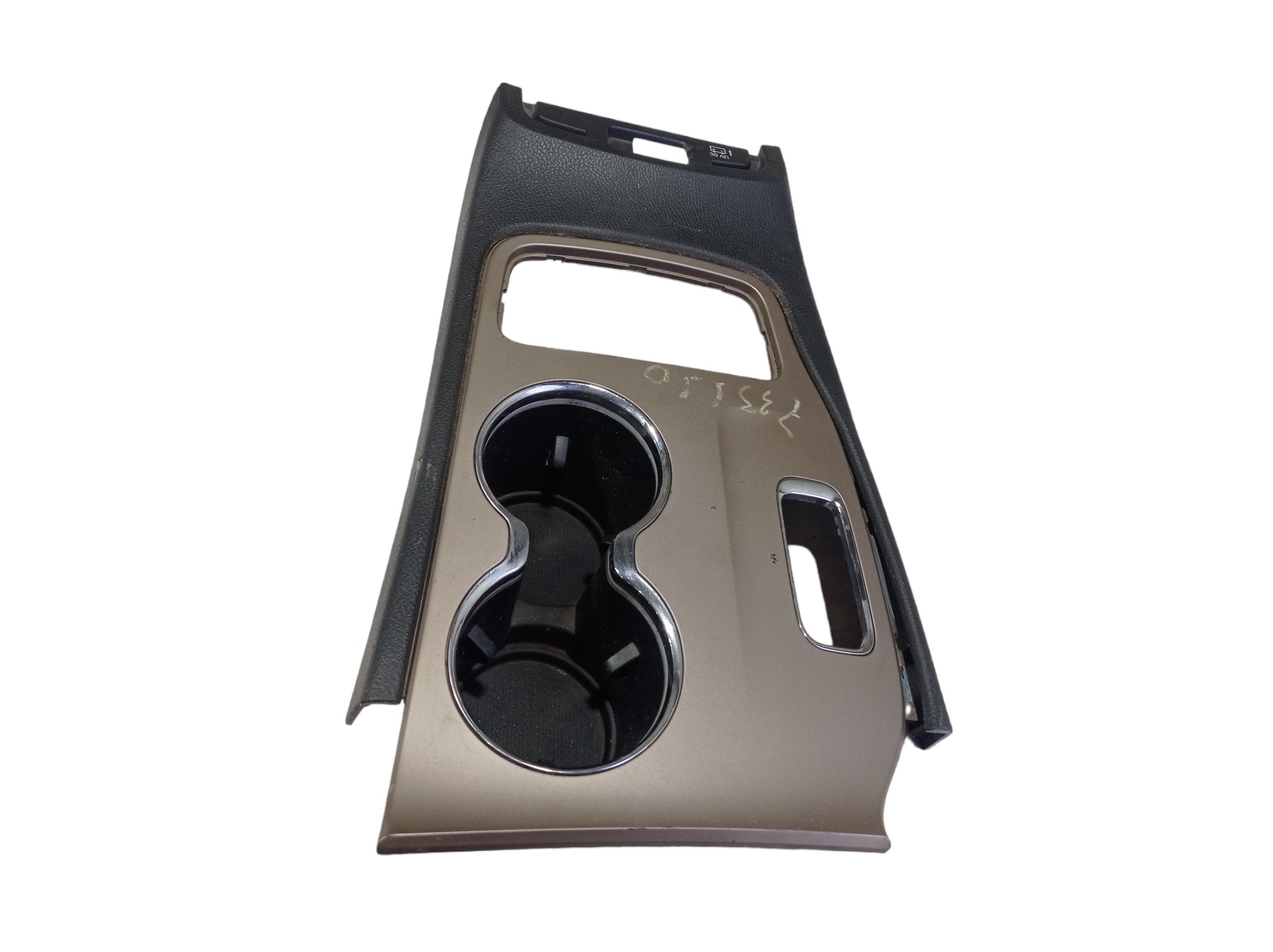 Porta Copos Console Jeep Grand Cherokee Ltd 2014 V580 8