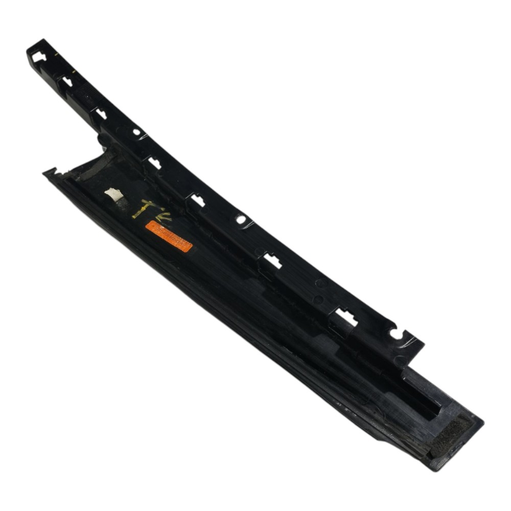 Moldura Porta Traseira Esquerda Ram Rampage 2023 2025 V659 10