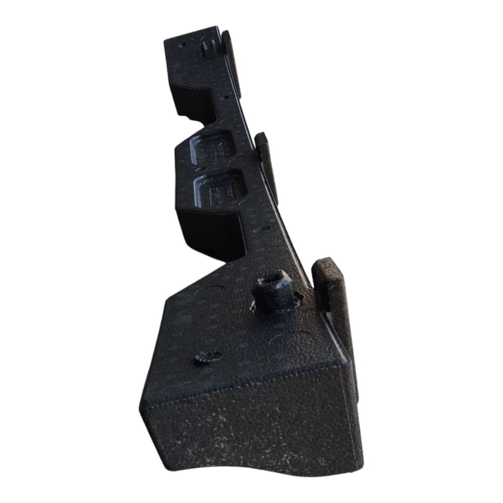 Absorvedor Parachoque Traseiro  Nissan Leaf 2023 V632 10