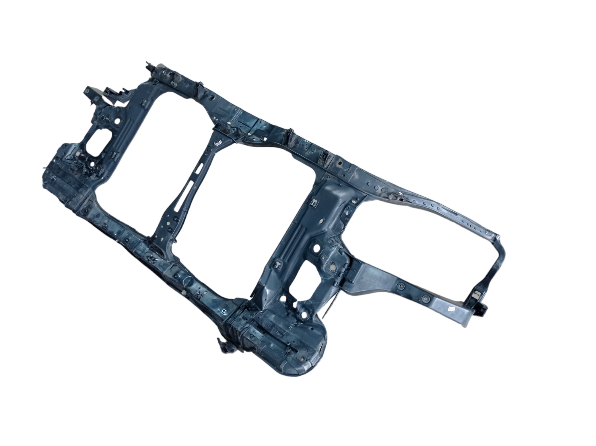 Mini Frente Hyundai Equus Vs460 2013 64101-3n000 V577 7