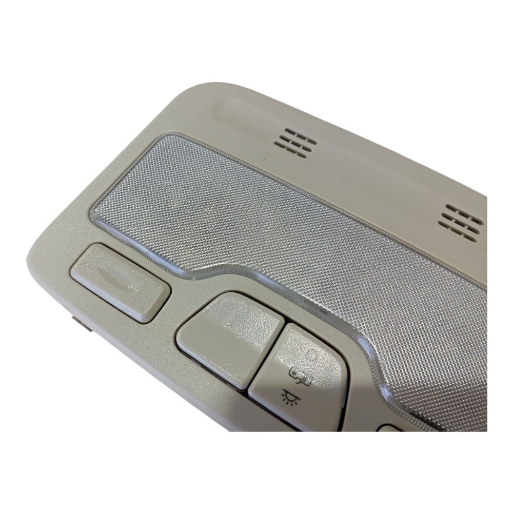 Luz Cortesia Teto Jac Ejs1 2022 2024 V616 8
