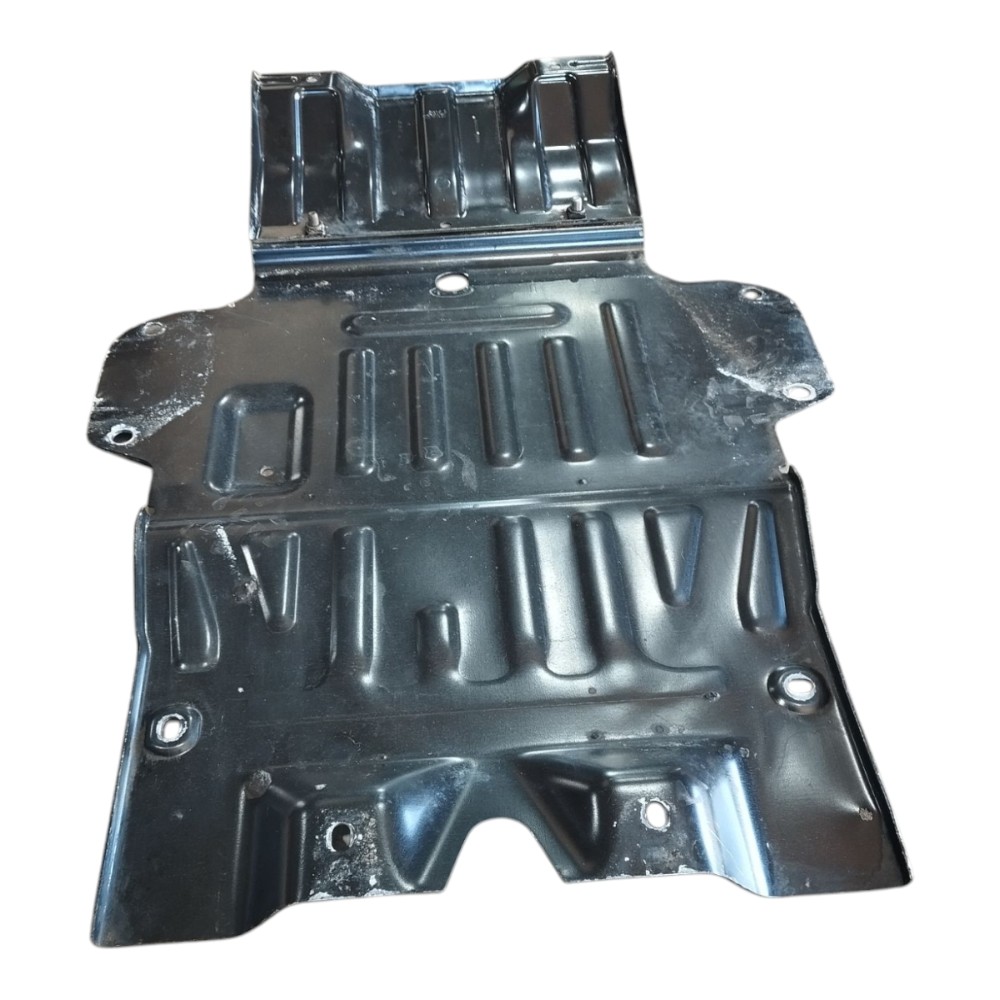 Protetor Carter Land Rover Discovery 3 2007 V635 4