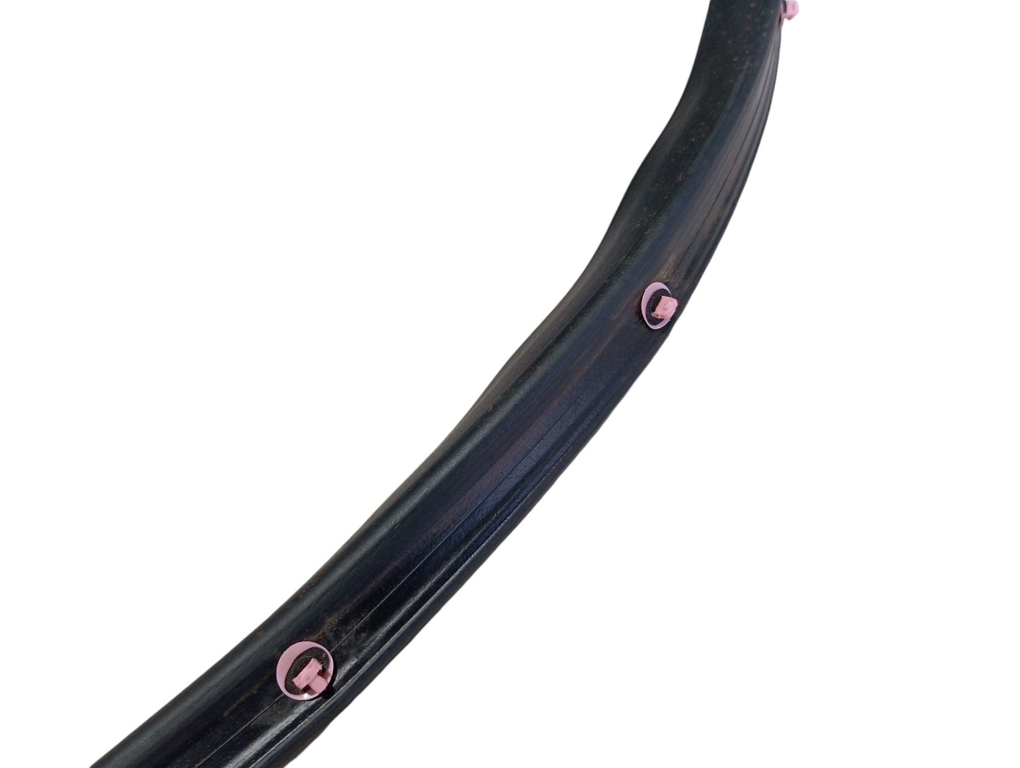 Pingadeira Porta Esquerda Honda Hrv Touring 2020 A 2025 V602 4