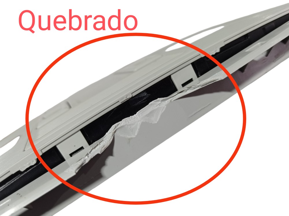 Luz Cortesia Teto Vw Virtus 2017 A 2021 V559 5