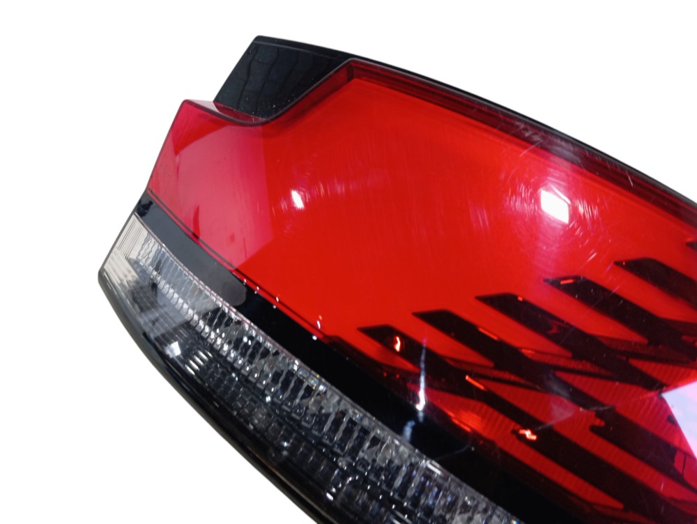 Lanterna Direita Lexus Rx500hf 2023 V619 Direito/passageiro 6