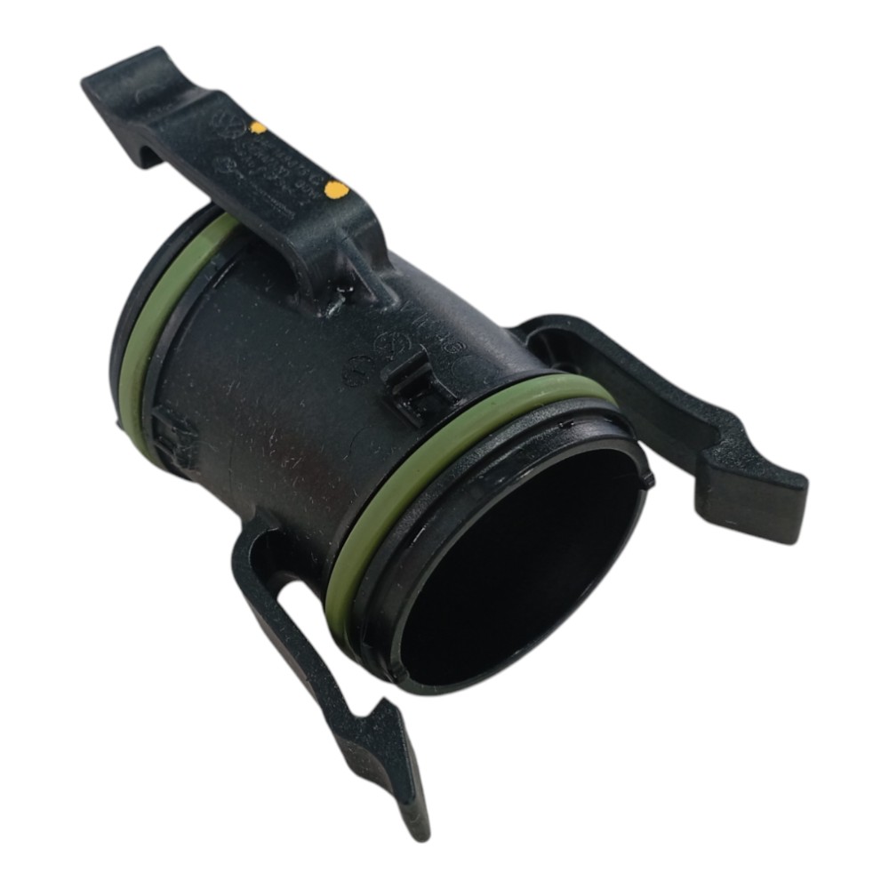 Conector Duto Turbina  Vw Golf Highline 2014 1.4 V626 7