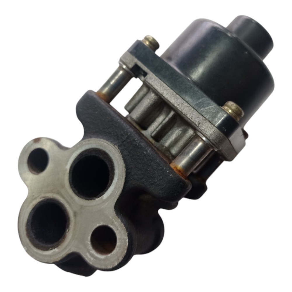 Válvula Egr Mitsubishi Grandis 2005 V28 2