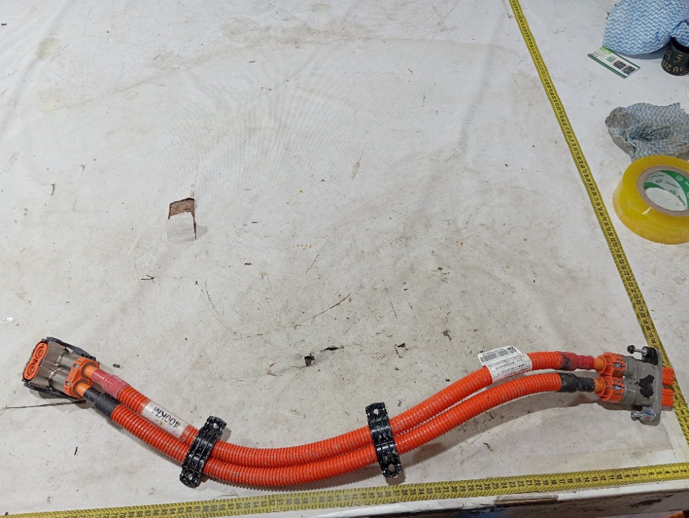 Cabo Bateria Byd Dolphin Mini 2024 2025 V665 8