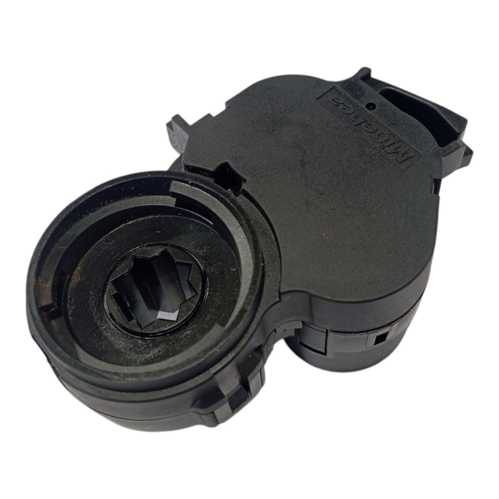 Motor Atuador Ar Condicionado Byd Song Plus 2023 2025 V631 6